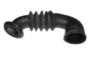 خرطومی جا پودری به دیگ ماشین لباسشویی کندی