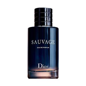 ادو پرفیوم مردانه دیور مدل Sauvage Parfum حجم 100 میل Dior Eau De For Men ml 