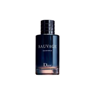 ادو پرفیوم مردانه دیور مدل Sauvage Parfum حجم 100 میل Dior Eau De For Men ml 