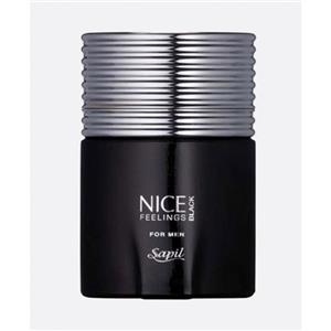 عطر مردانه سپیل نایس فیلینگز Sapil Nice Feelings for men