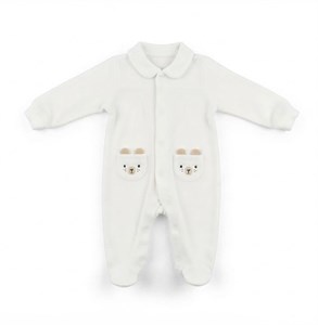 سرهمی نوزاد طرح خرس پوان بیبی Puan Baby