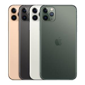 گوشی موبایل اپل مدل آیفون 11 پرو  64 گیگابایت Apple iPhone 11 Pro 64GB Mobile Phone