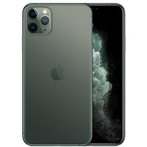 گوشی موبایل اپل آیفون 11 پرو مکس 256 گیگابایت Apple iPhone 11 Pro Max 256GB Mobile Phone 