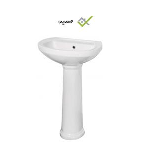 روشویی گلنار پارس سرام  44*37