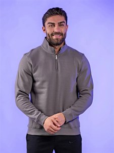 دورس مردانه نایک نیم زیپ اعلا کد 4186