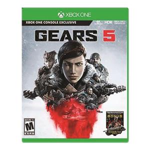 بازی   مخصوص Xbox One Gears 5