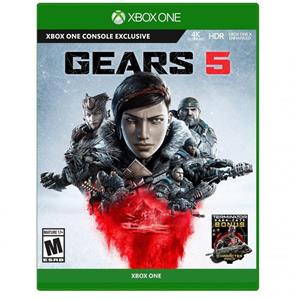 بازی   مخصوص Xbox One Gears 5