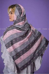 روسری نخی طرح گوچی