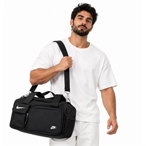 ساک ورزشی نایک مدل AZS-66600 جاکفشدار