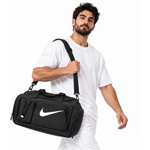 ساک ورزشی نایک مدل AZS-66520 جاکفشدار