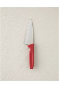 چاقوی برش English Home مدل Grim Edge فولاد ضدزنگ - قرمز