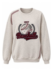 دورس Baseball 2593