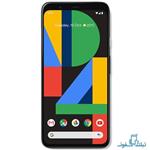 Google Pixel 4 128GB mobile phone