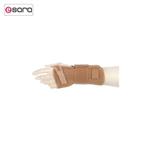 Paksaman Neoprene CTS With Hard bar Hand Support Left Size Small