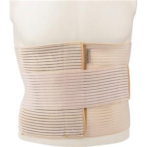 کمربند طبی پاک سمن مدل Superior With Soft Bar سایز XXL