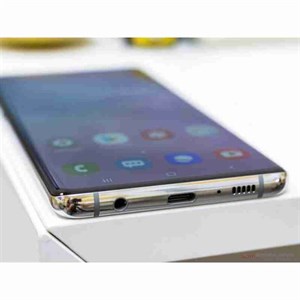 شارژر و کابل Galaxy S10 Plus