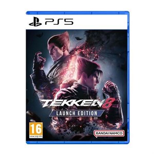 دیسک بازی Tekken 8 برای PS5