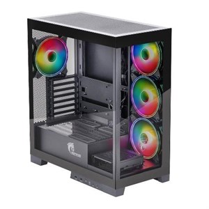 کیس کامپیوتر گرین مدل GRIFFIN G8
