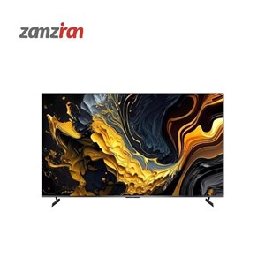 تلویزیون QLED هوشمند 75 اینچ هاورسن مدل US7503QHI2026