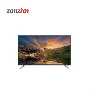 تلویزیونQLED هوشمند 85 اینچ هاورسن مدل US7503QHI2026