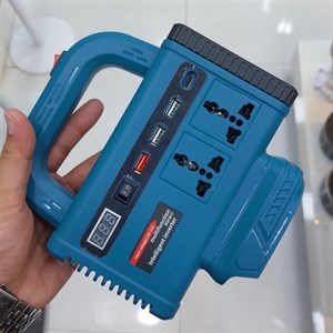 اینورتر شارژی چندمنظوره Multifunction Intelligent Inverter