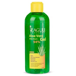ژل پس از سوختگی سی گل مدل آلوئه ورا حجم 250 میلی لیتر TCE