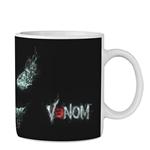 ماگ طرح ونوم venom کد 0125 