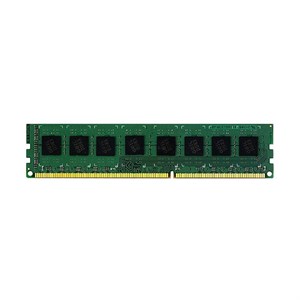 رم دسکتاپ DDR3 تک کاناله 1600 مگاهرتز CL11 گیل مدل Pristine ظرفیت 8 گیگابایت