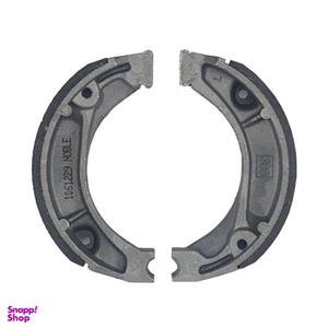 لنت ترمز موتور سیکلت نوبل کد 303