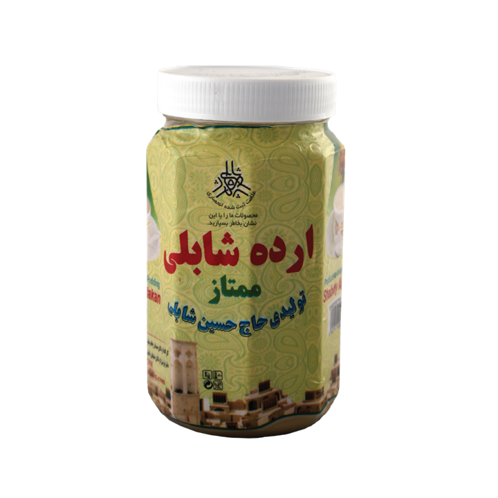 شابلی ارده 700 گ
