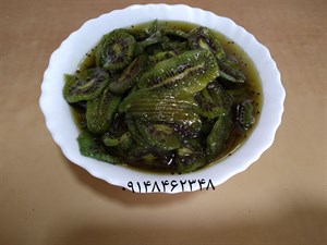 ترشک کیوی (نیم کیلو)