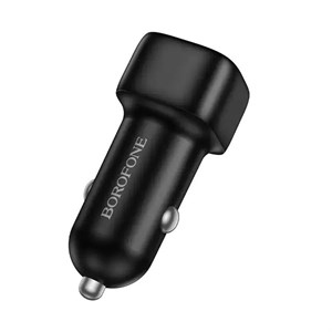 شارژر فندکی بروفون مدل B Z34 QC3 18W