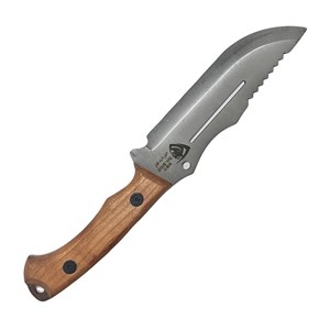نور چاقو مروارید زنجان مدل M-30 چاقو