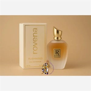 عطر ادکلن راش وود روونا Rovena Rush Wood مشابه زرجف ریچ وود حجم 100 میل