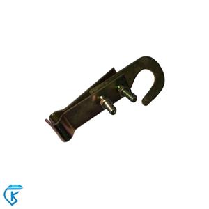 قلاب آویز پنکه مدل B2