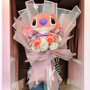 گل برای تولد پسر