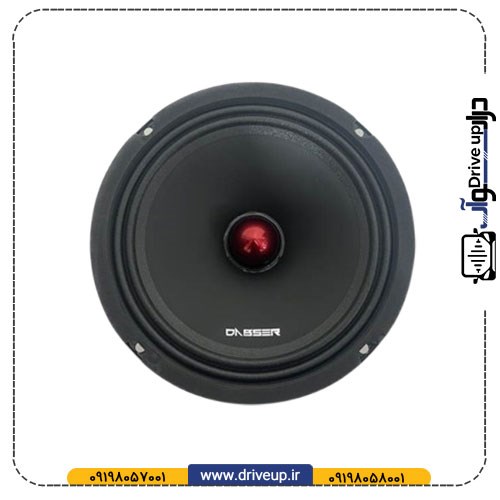 میدرنج DABSER مدل SM802