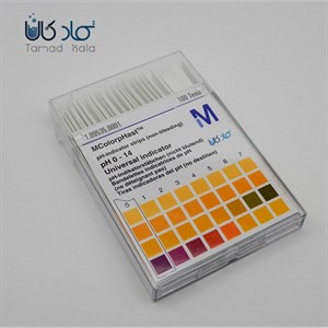 کاغذ pH | مرک آلمان
