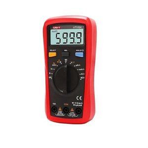 مولتیمتر دیجیتال یونیتی مدل UT133A