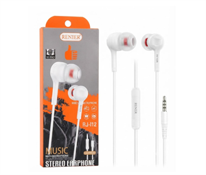 هدفون رنجر RENJER RJ-B2 Headphone RENJER RJ-B2