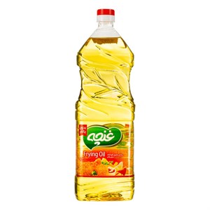غنچه روغن سرخ کردنی بدون پالم 1350گ