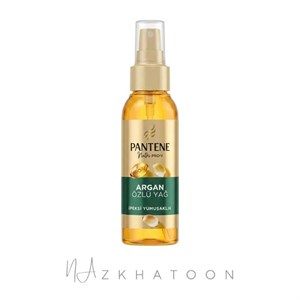 روغن آرگان پنتن | Pantene Argan Oil Hair Treatment