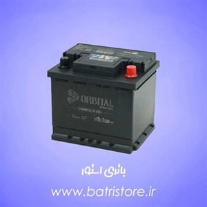 باتری 50 امپر L1 اوربیتال