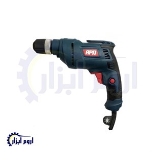 دریل 10 میل ای پی ان APN مدل DR10S
