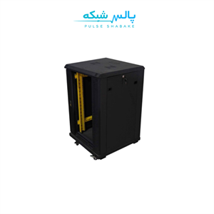 رک ایستاده ۱۸ یونیت عمق ۶۰ — FMJ