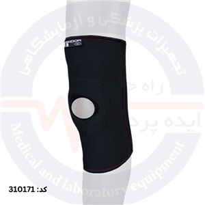 زانوبند ساده نئوپرن سما طب