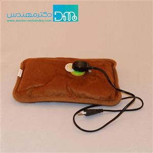 کیسه آب گرم برقی مدل KY-C3