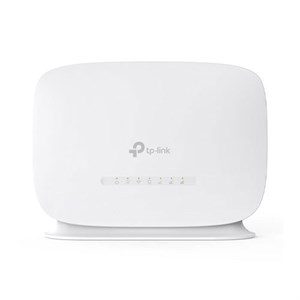 TP-LINK TL-MR105 N300 4G LTE WiFi Modem Router