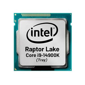 CPU TRAY Intel Core i9 14900K Processor