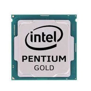 CPU TRAY Intel Pentium Gold G6400